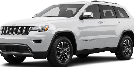 JEEP GRAND CHEROKEE 2021 1C4RJFAG9MC856856 image